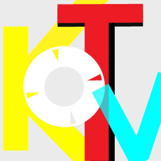 Kontainer TV's emblem