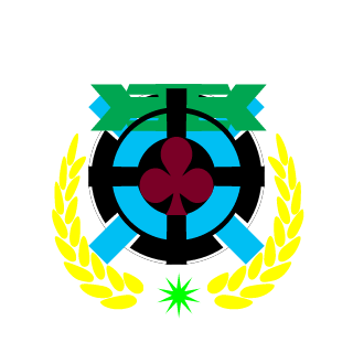 shankye's emblem