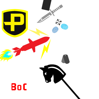 benjiU32's emblem