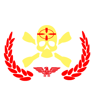 MancoCR's emblem