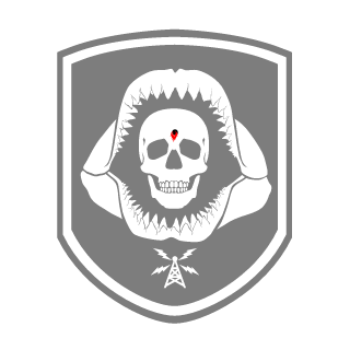 XxR3D 5xX's emblem