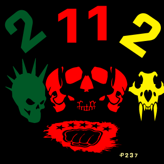 Ey237's emblem
