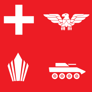 SuperSimpsens's emblem