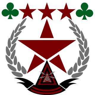 Yaaaago's emblem