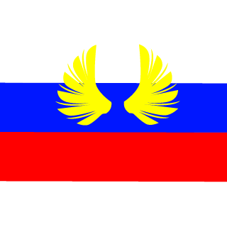 ZARUSKIH's emblem