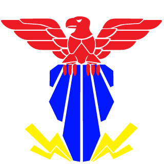 MorningTlde's emblem