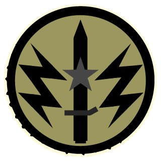 OMEN786's emblem