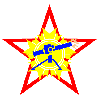 FramesGone's emblem