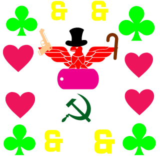 fiksja's emblem