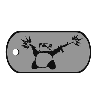 Zoobchik's emblem
