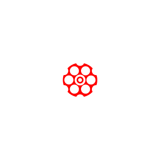 Alemoneees's emblem