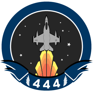 Starfighter_AC7's emblem