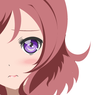 URADORIDAISUKI's emblem