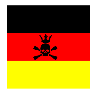 RuE Beast Mode's emblem