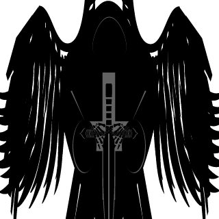 MOON ELEMENT's emblem