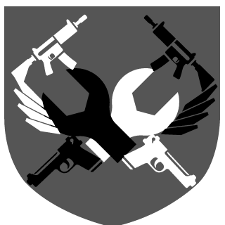 NotMercer's emblem