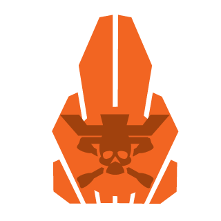 Kalaky's emblem