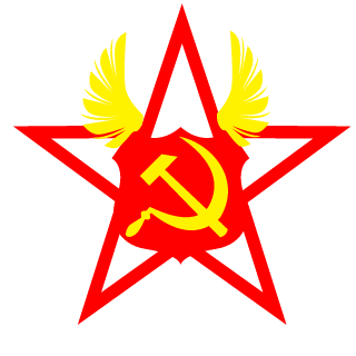StalkerMKD's emblem