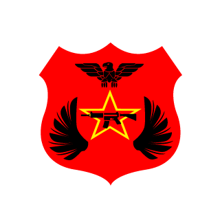 Etterbakkie's emblem