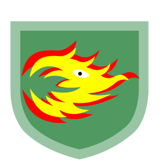 klamaire's emblem