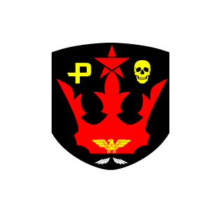 JacKxVx's emblem