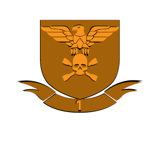 Contamination29's emblem