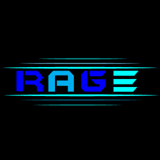 RaGe's emblem