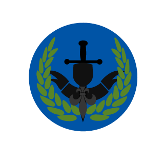 Allen1545's emblem