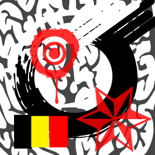 3SK-BE3's emblem