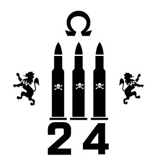 AlexvH24's emblem