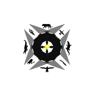 LeutnantDelta's emblem