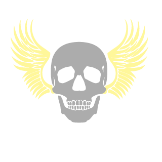 0BE1KAN0BE's emblem
