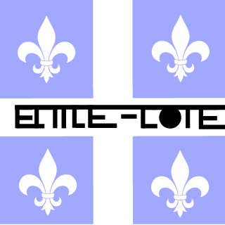 emile-cote's emblem