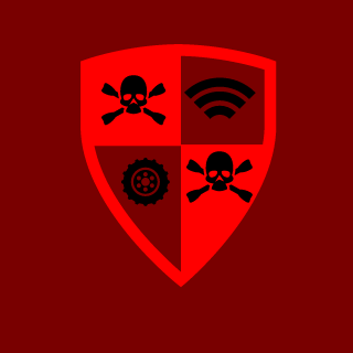 TheDarkZombie31's emblem