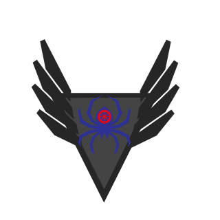 xX-VDCP-Xx's emblem
