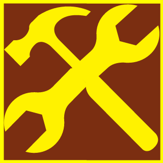 Gesniperr's emblem