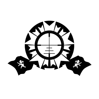 DaddyMomo's emblem