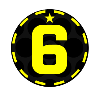 RAMGRAK's emblem