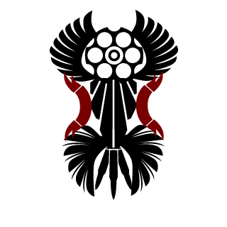 CommanderVideo's emblem