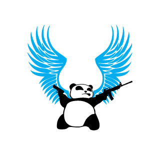 MrX Andrew's emblem