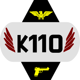 kestrels110's emblem