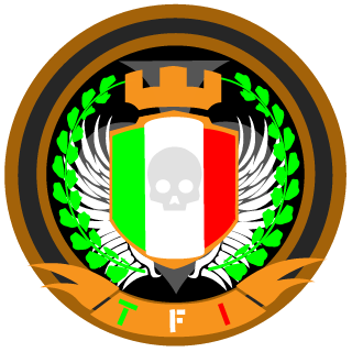 TaskForceItaliana's emblem
