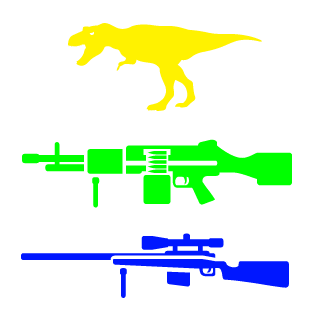 Matisr's emblem