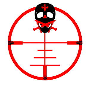 l-KhaN-I's emblem