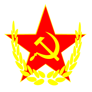 Babich321's emblem