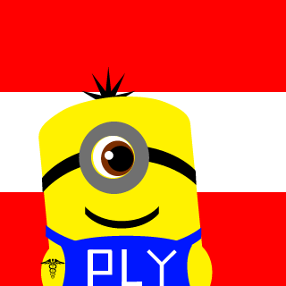PLAYTIME's emblem