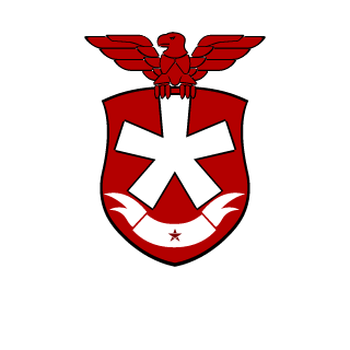 Kodenkou's emblem