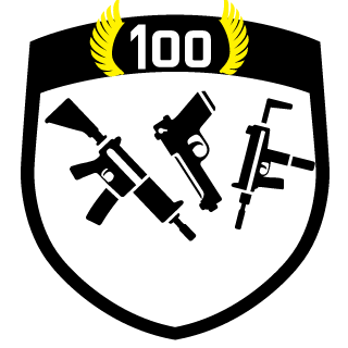 Sgt_Bonfim's emblem