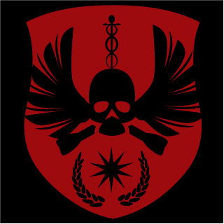 Tormentsu's emblem