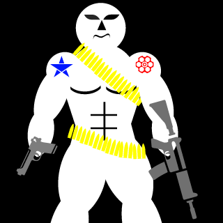 ho3RVo3r's emblem